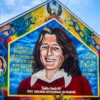 bobby sands mural belfast
