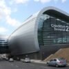 Dublin Airport