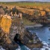 Dunluce Castle