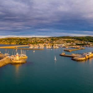 Howth Harbour