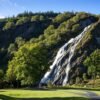 Powerscourt Waterfall