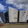 Titanic Belfast