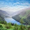 Wicklow Mountains National Park