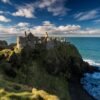 Dunluce Castle