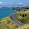 Antrim Coast Road
